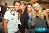 Club Fusion in der Passage