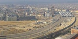 Temperatur-Rekord in Wien gefallen