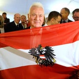 Wahlkampf-Finale von Team Stronach