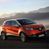 Fotos vom neuen Renault Captur