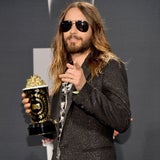 Die Gewinner der MTV Movie Awards 2014