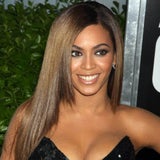 Beyoncè`s Haar-Parade