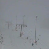 Endlich kommt der Winter