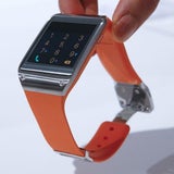Fotos von der Samsung Galaxy Gear