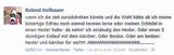 Hofbauer Karlich Facebook