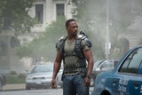 CAPTAIN AMERICA 2: The Return of the First Avenger