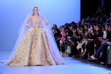 Elie Saab Haute Couture F/S 2014