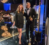 Julia Roberts & George Clooney unzertrenlich