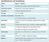 Sony greift mit dem Xperia Tablet S an