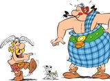 "Asterix bei den Pikten"