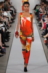 Oscar de la Renta 2012/13