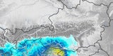 Größtes Schnee-Chaos des Jahrhunderts