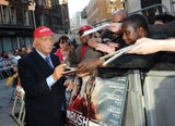 Niki Lauda & Stars bei "Rush"-Premiere