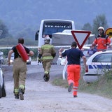 Ballon-Absturz fordert vier Tote