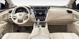 Nissan zeigt den neuen Murano