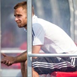 Rapids Cup-Blamage in Bildern