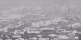 Schneefall in ganz Österreich