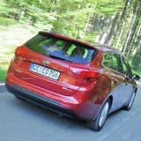 Fotos vom Kia Cee´d SW (2012)