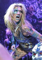kesha  1