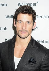 David Gandy