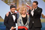 Cannes: Die "Goldenen Palmen"-Preisträger 2013