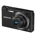 Systemkamera Samsung NX1000 im Test