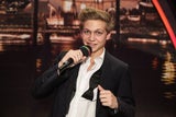 „Die große Chance“