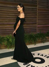 Bruce Willis & Co. auf der Vanity Fair Oscar-Party