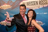 "Im Weißen Rössl – Wehe Du singst"-Premiere