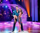 "Dancing Stars": Die erste Show