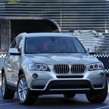 BMW X3 im Fahrbericht