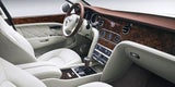 Bentley bringt den Mulsanne "Birkin"