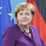 Angela Merkel, Deutsche Bundeskanzlerin