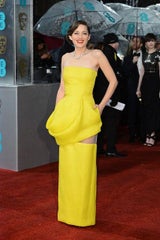 Marion Cotillard: Ihre schönsten Red Carpet Bilder