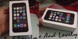 Apple greift mit iPhone 5S und 5C an
