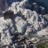 Terror-Anschlag auf das World Trade Center