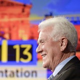 Spindi vs. Stronach - Alle Bilder