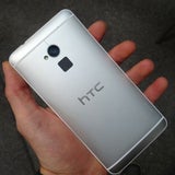 Fotos vom Test des HTC One Max