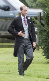 Pippa Middleton im Rampenlicht