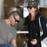 Stacy Keibler mit neuem Freund Jared Pobre
