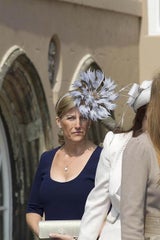 Royale Ostern: Die Windsors in der Kirche