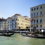 Die schönsen Luxus-Hotels in Venedig