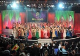 "Miss World" 2011 in London: Alle Bilder