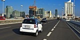 Carsharing "car2go" ab sofort in Wien