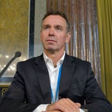 Ex-Minister Reichhold