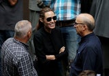 Angelina Jolie extrem dürr
