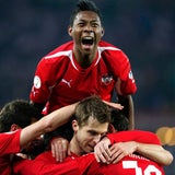 Österreich vs. Färöer