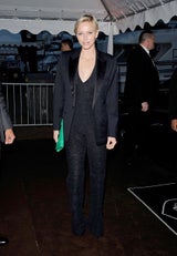 Stars in Cannes