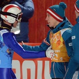 Superadler jubeln über Silber