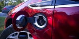 "Elektroauto" Opel Ampera im Test